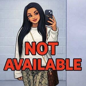 UGG Vintage, Rare Rylan 1871 Suede Moccasin Black Slippers Women’s Size 8